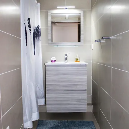Appartement Lofty - Massena Sq - 5 Min Walk *