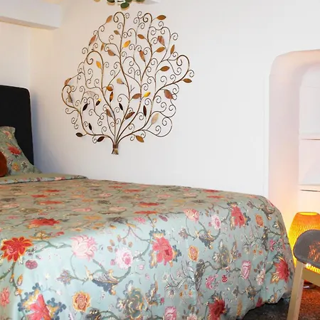 Apartment Lofty - Massena Sq - 5 Min Walk Nice