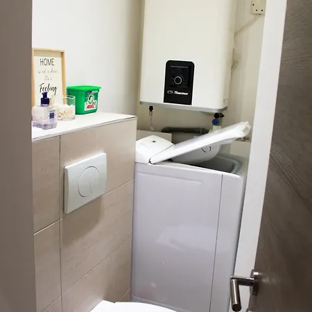 Apartment Lofty - Massena Sq - 5 Min Walk *